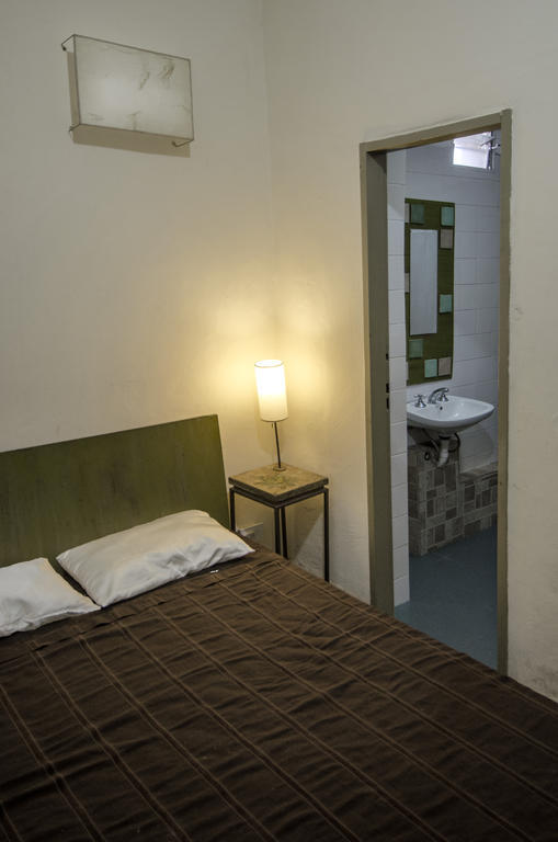 Mi Hostel Buenos Aires Quarto foto