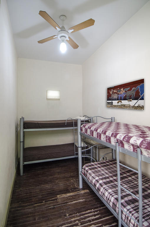 Mi Hostel Buenos Aires Quarto foto